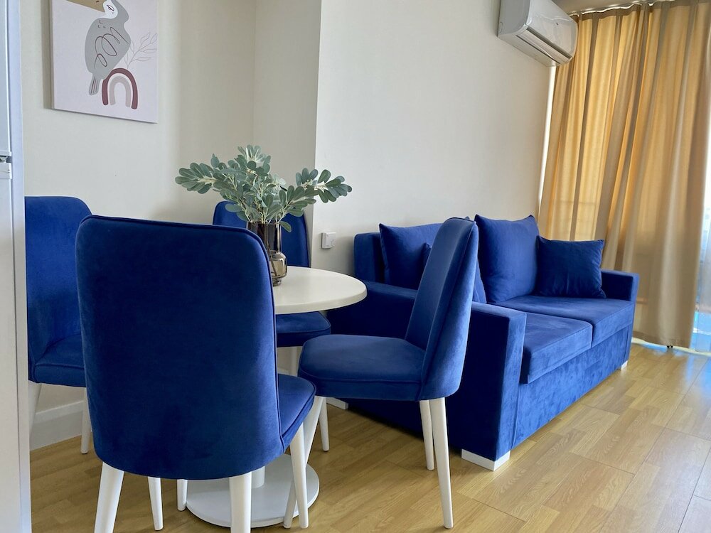 Panoramic Suite