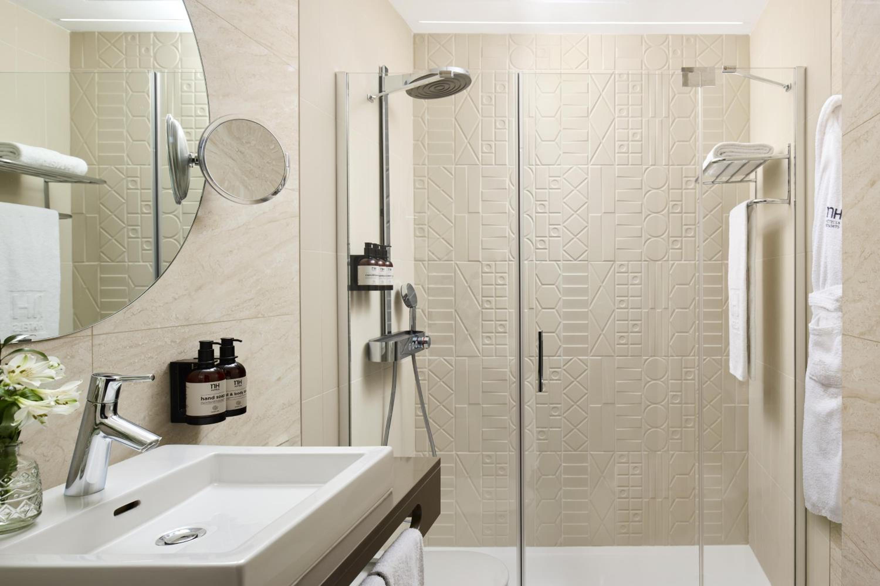 Superior New Style Room with Terrace