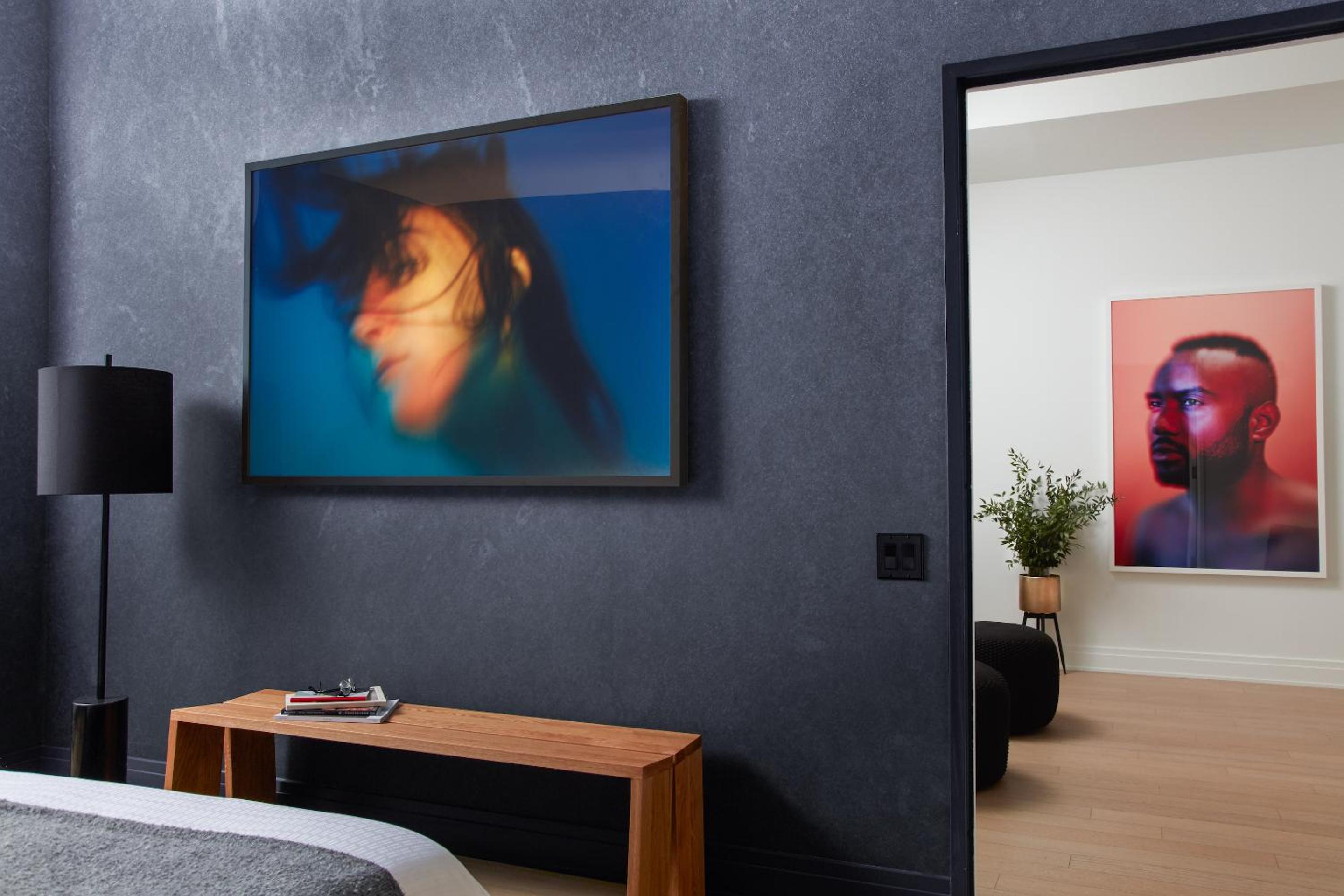Accessible One Bedroom, King (24/7 Front Desk)