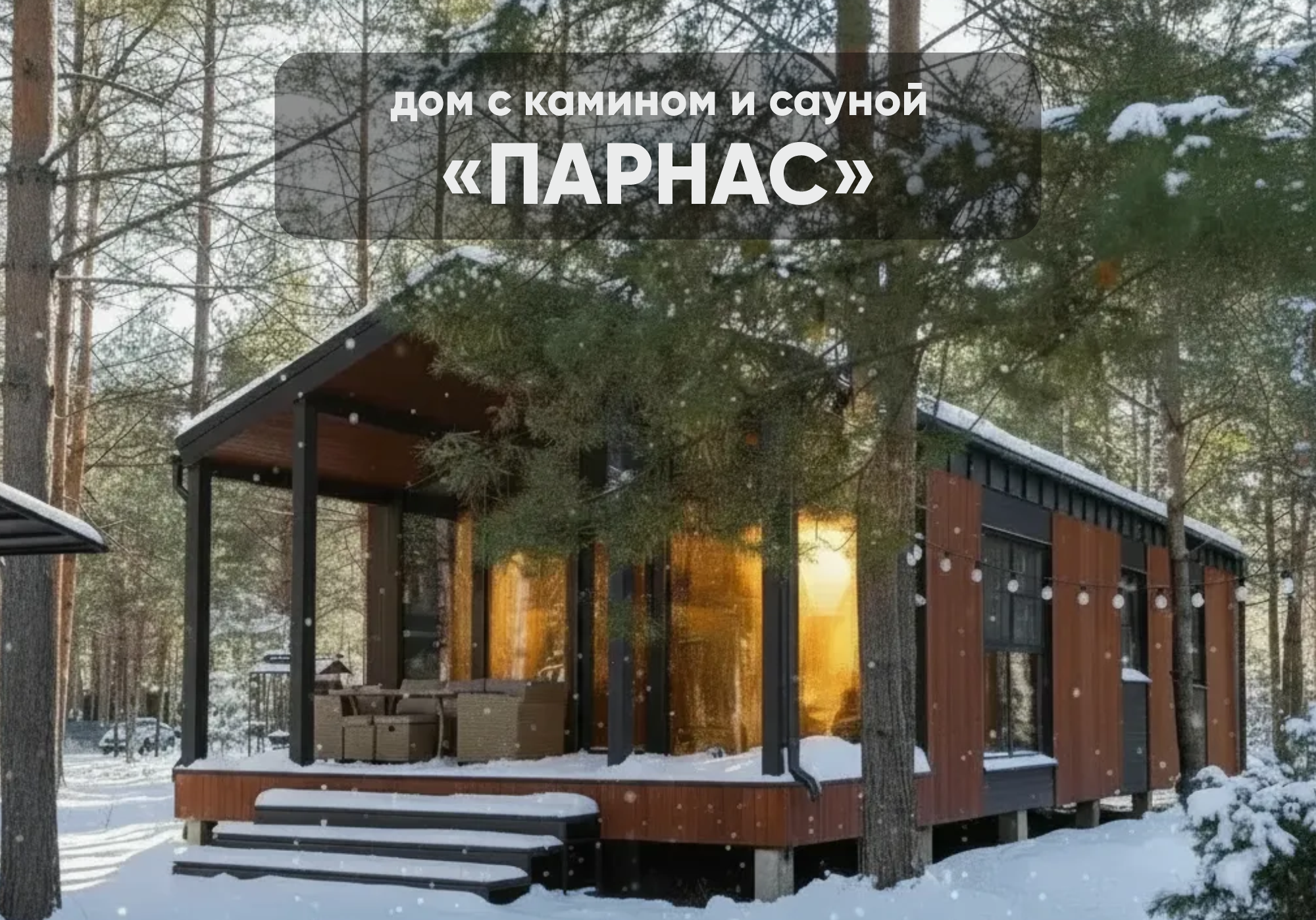 ПАРНАС