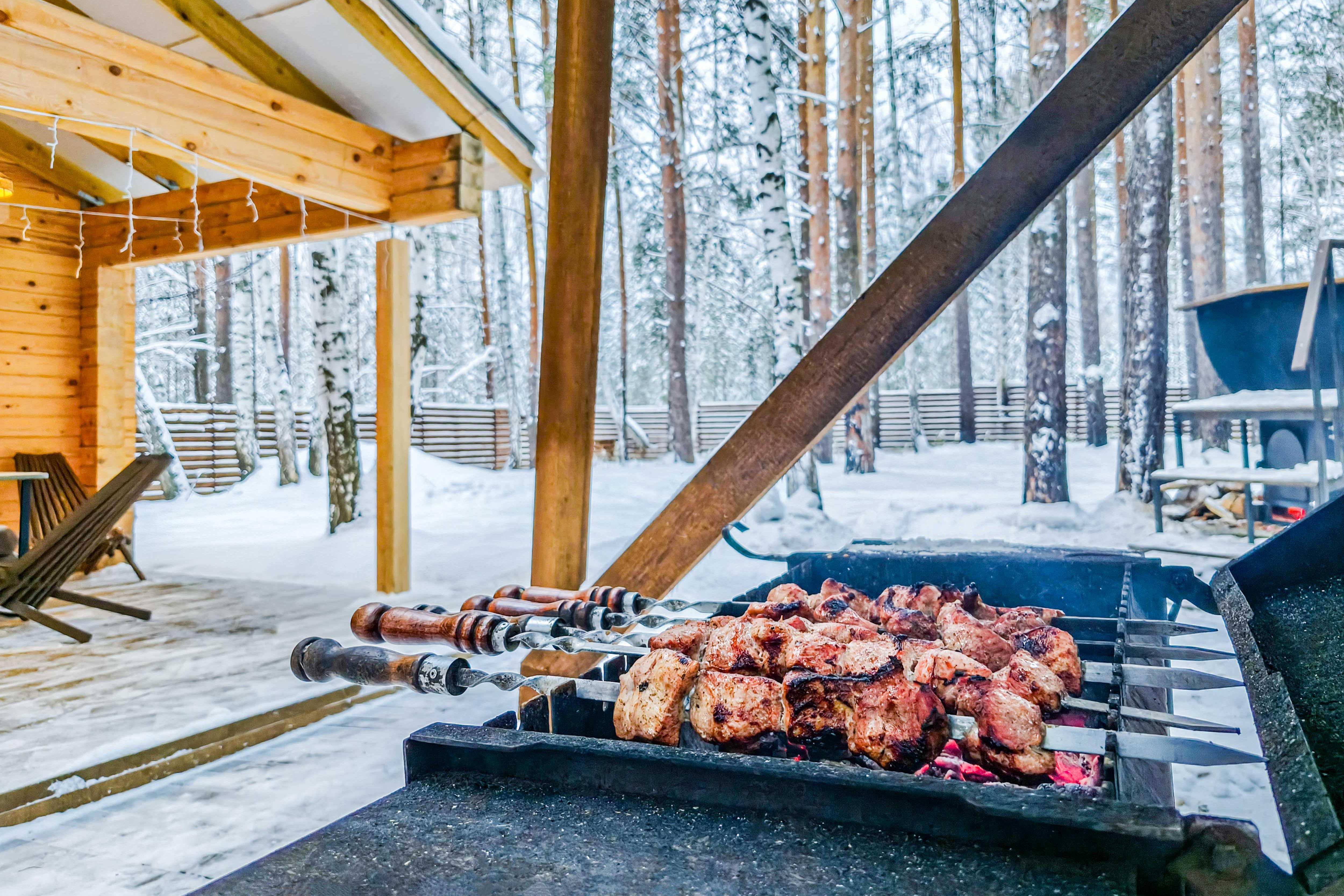 Дом Люкс