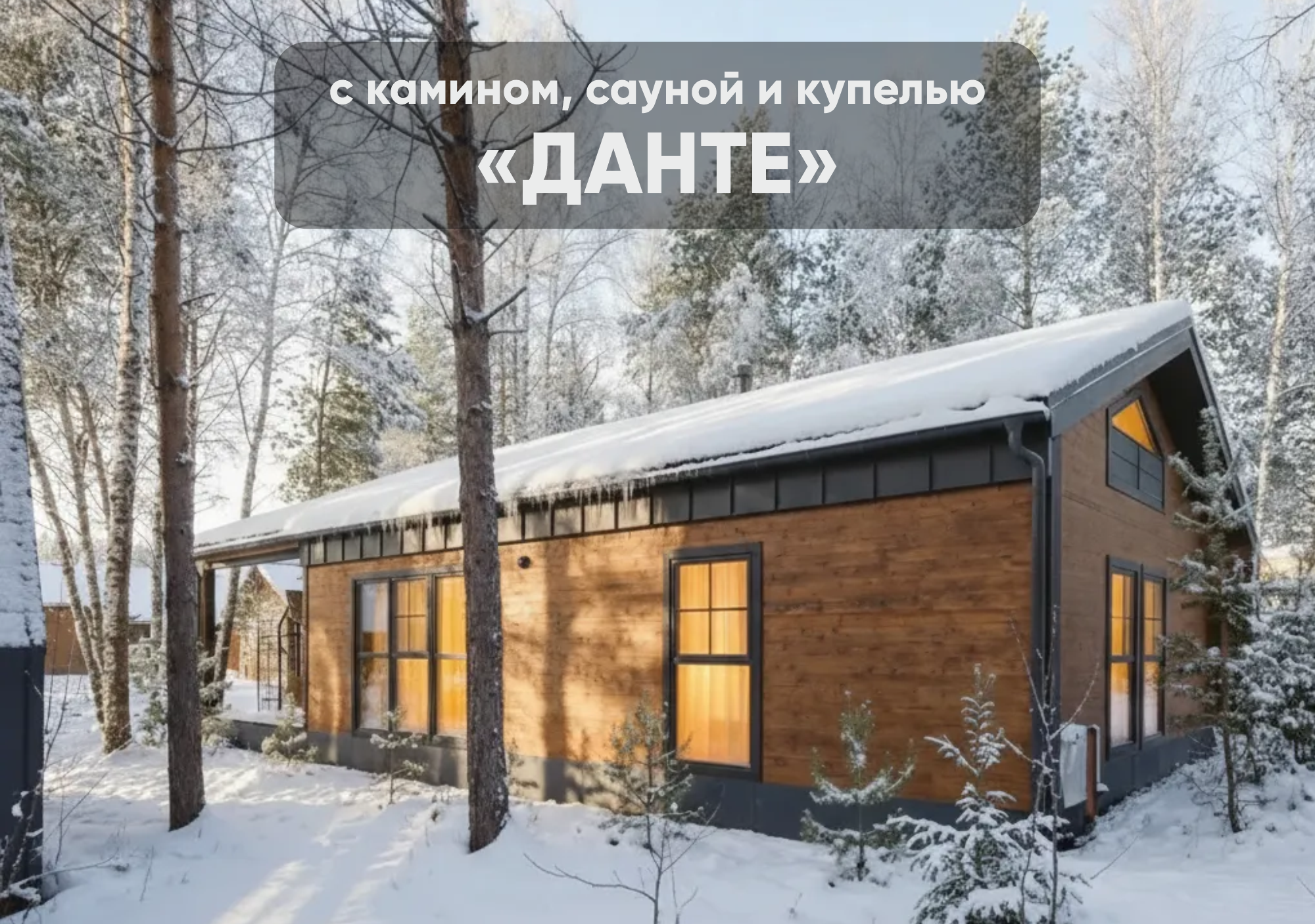 ДАНТЕ