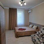 Четырехместный номер в Гостиница Ленинградская