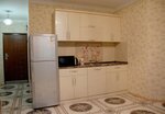 One-Bedroom Deluxe Apartment в Orbi Sea Towers Hotel Official