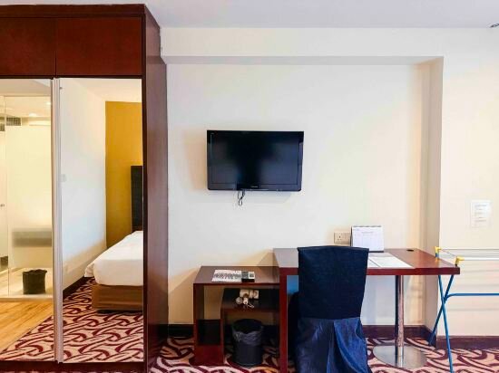 Residence Superior Twin