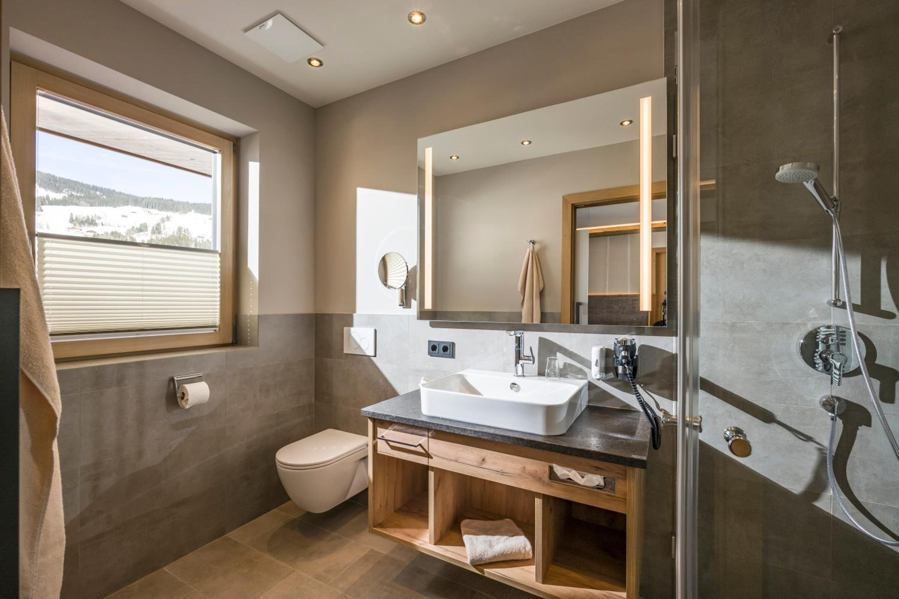 Single Room "Premium"