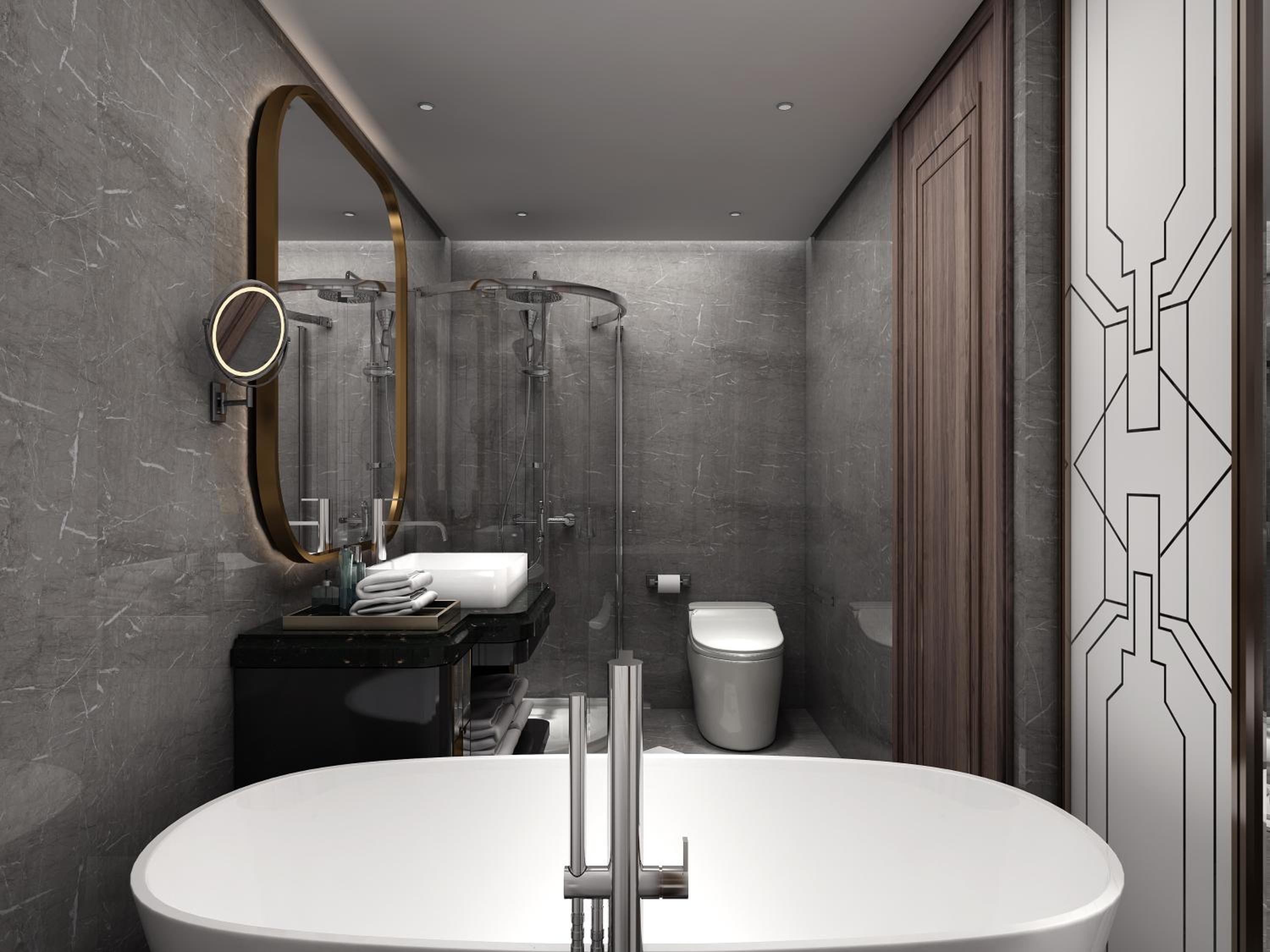 Superior Twin Room with Garden View - Free Buffet Dinner