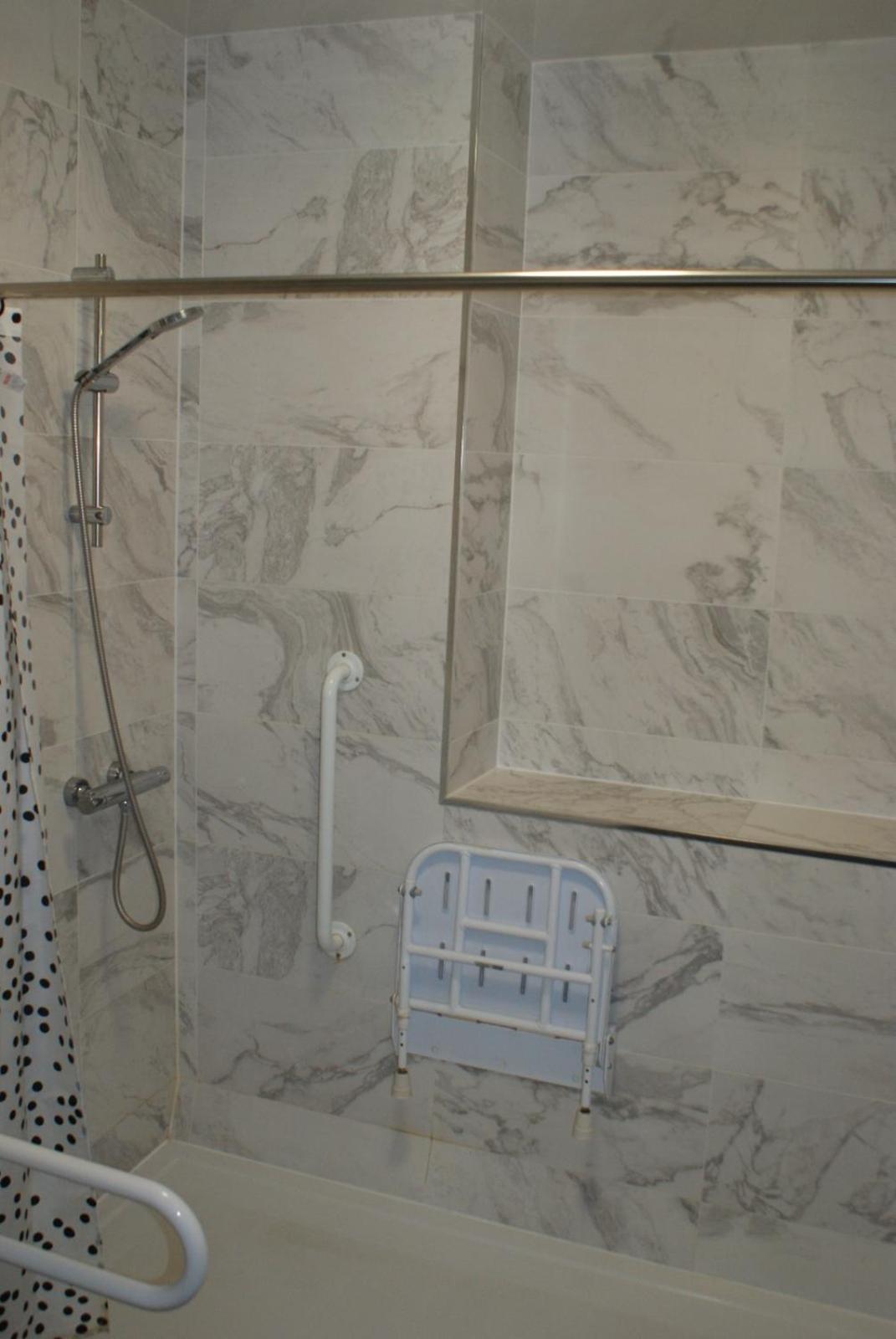 Double Room - Disability Access