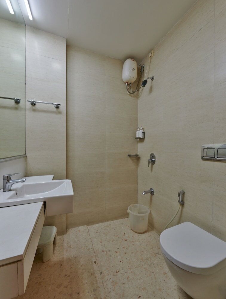 Standard Single Room, 1 Double Bed