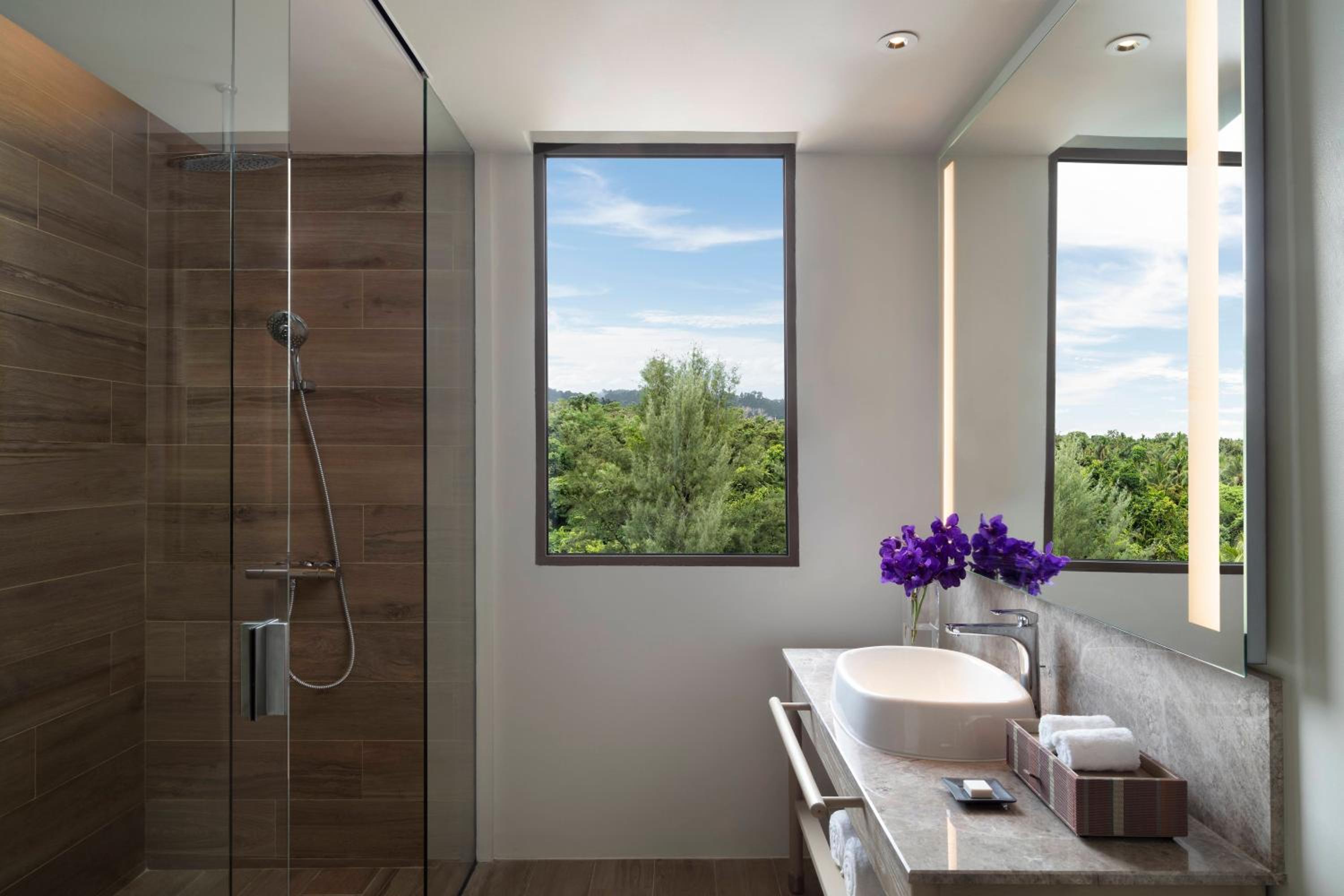 Two Bedroom Suite