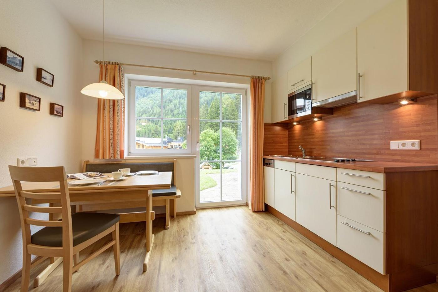 Superior Apartment (2 Adults)