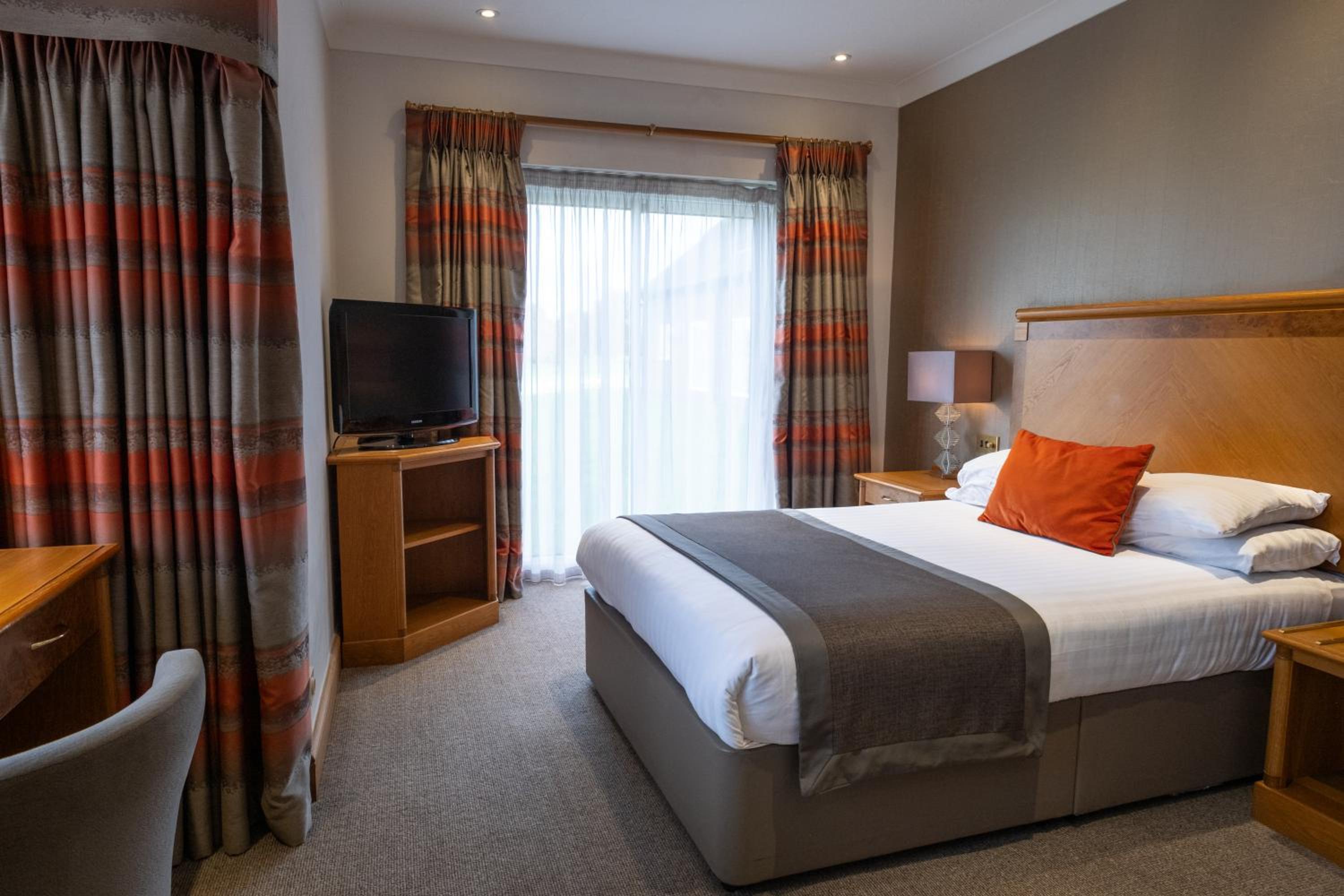 Small Double Room