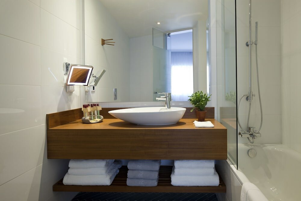 Premium Suite with Roof Terrace