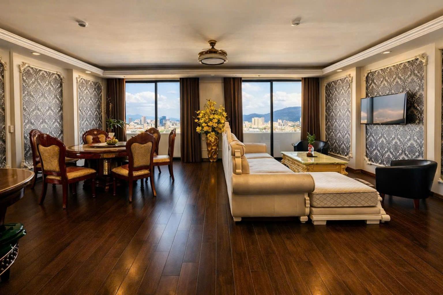 Executive Suite