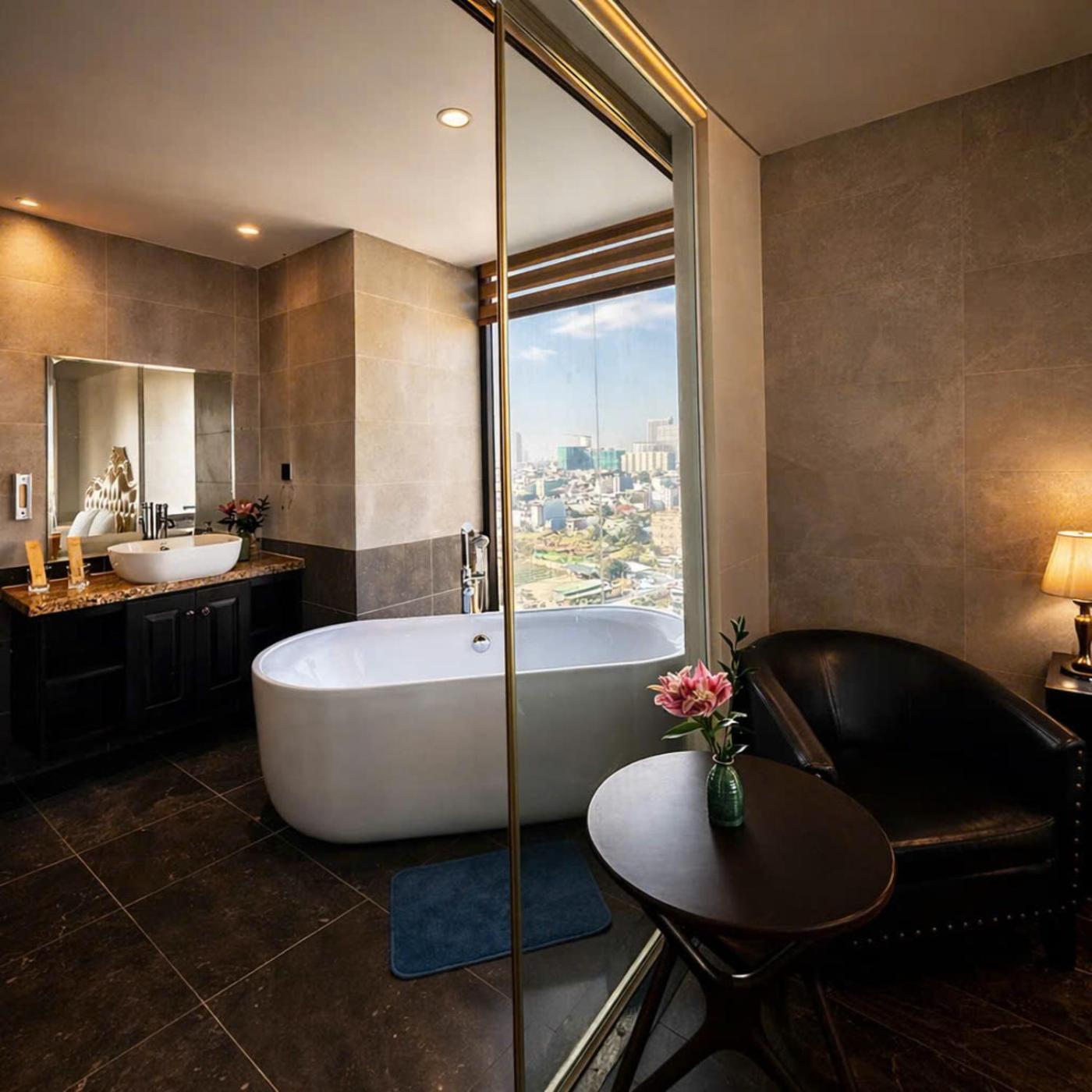 Executive Suite