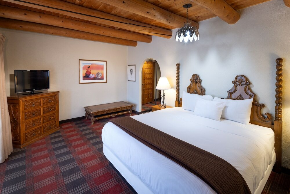 Executive Suite, Multiple Beds (Executive Suite)