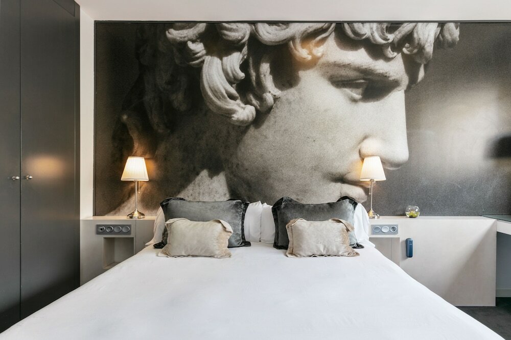 Double Room Single Use (Acis)
