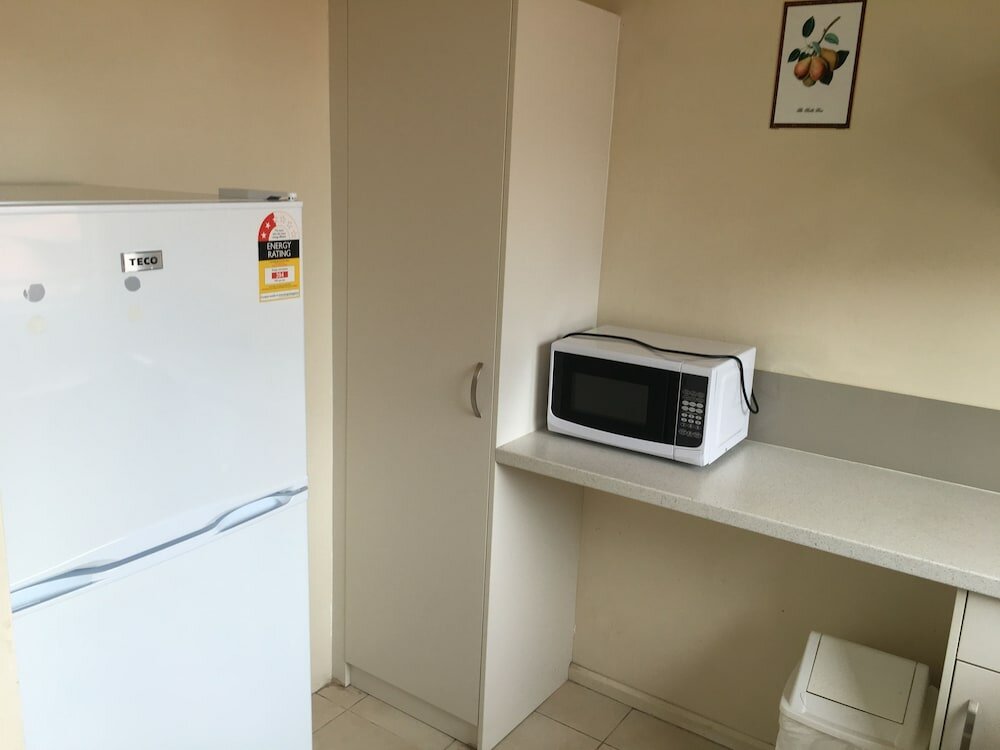 Double Single Bed Apartment