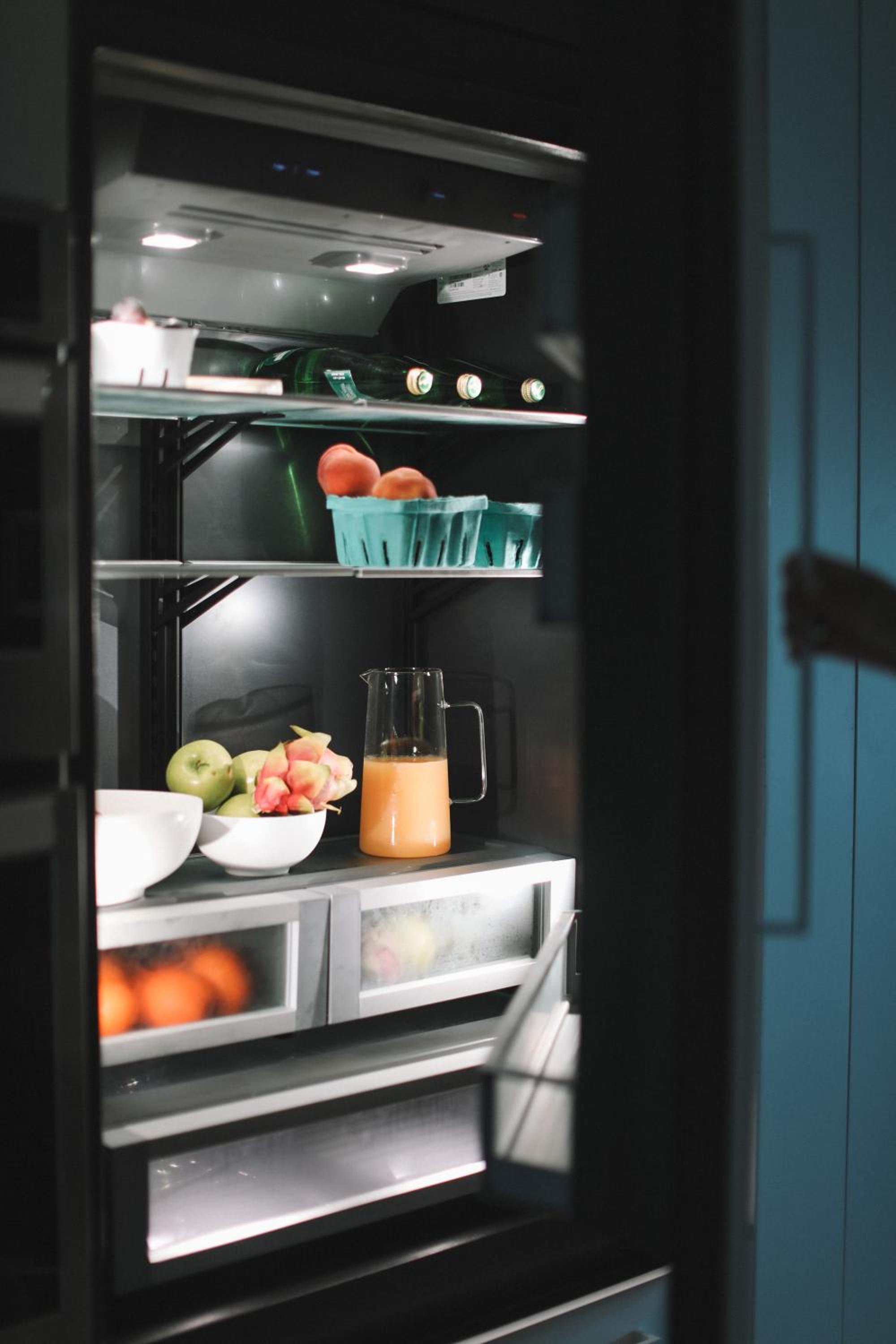 Deluxe Two Bedroom Apartment