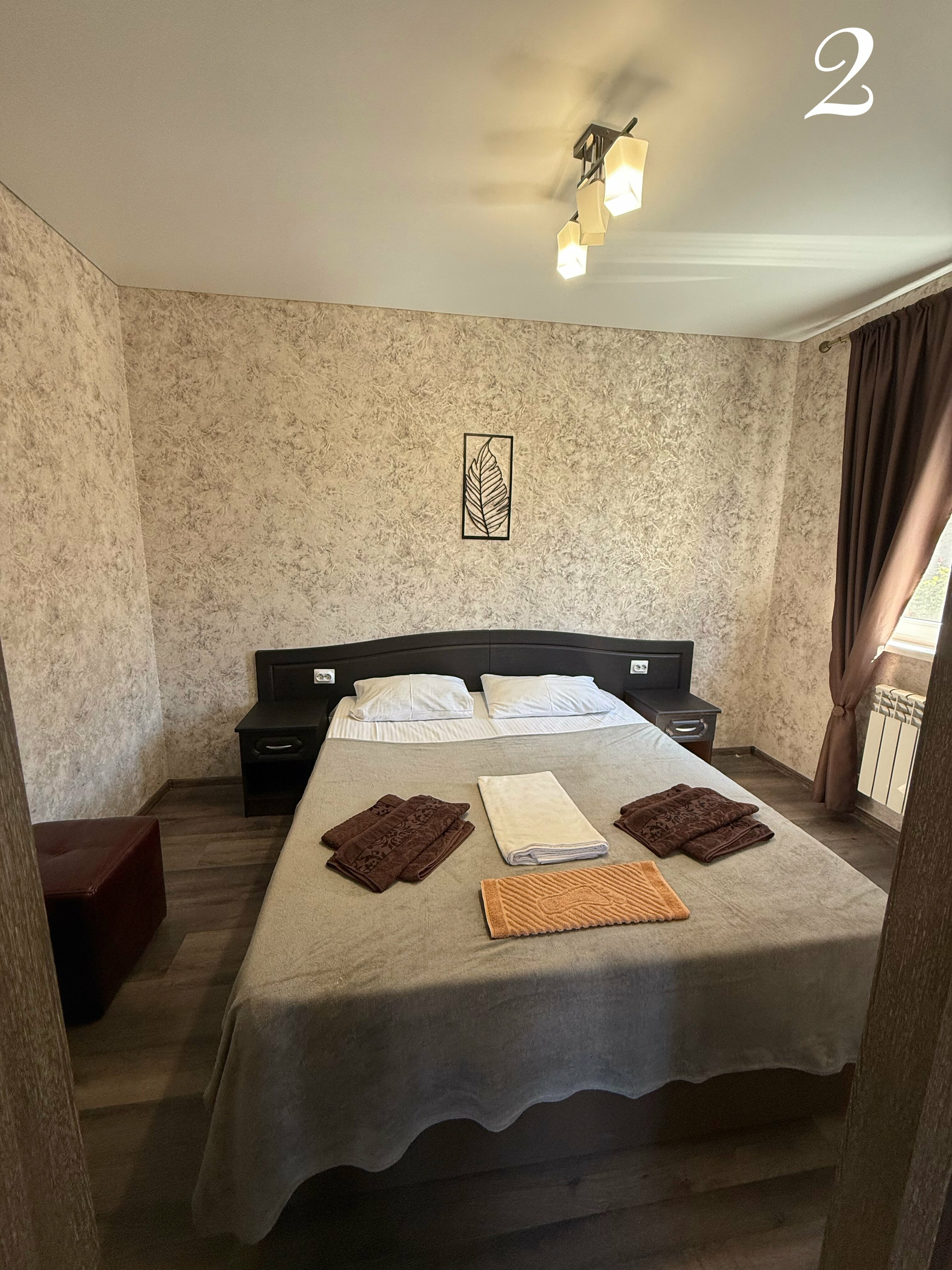 2-х комнатный стандарт без балкона