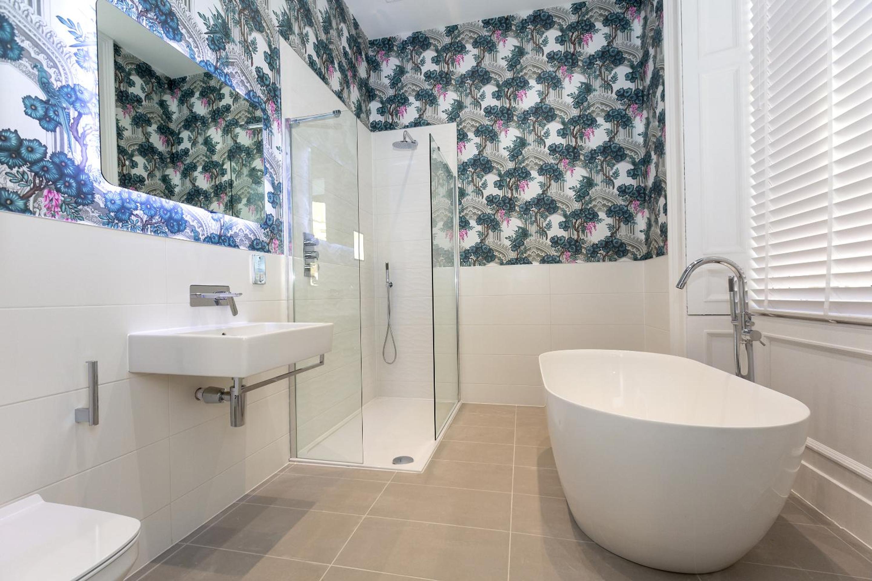 Superior  Double or Twin Room with City View