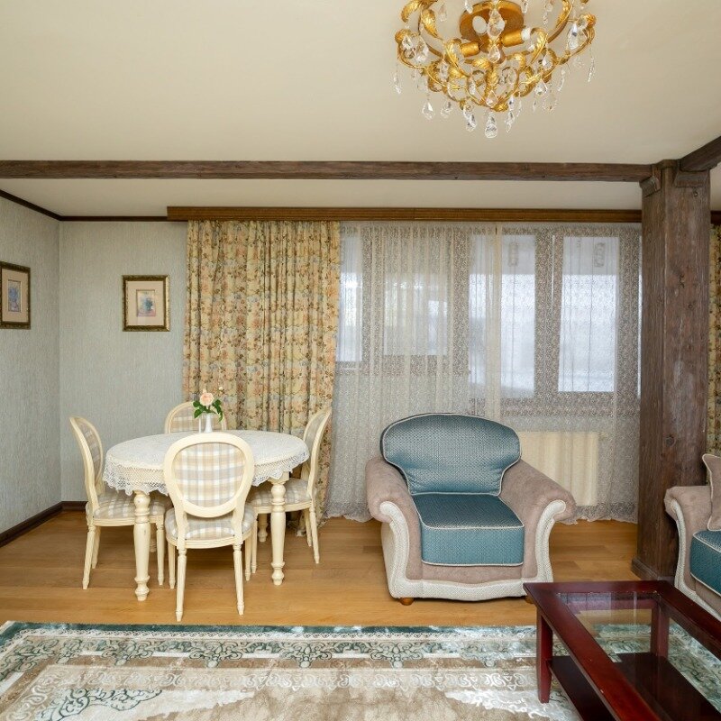 Люкс Семейный