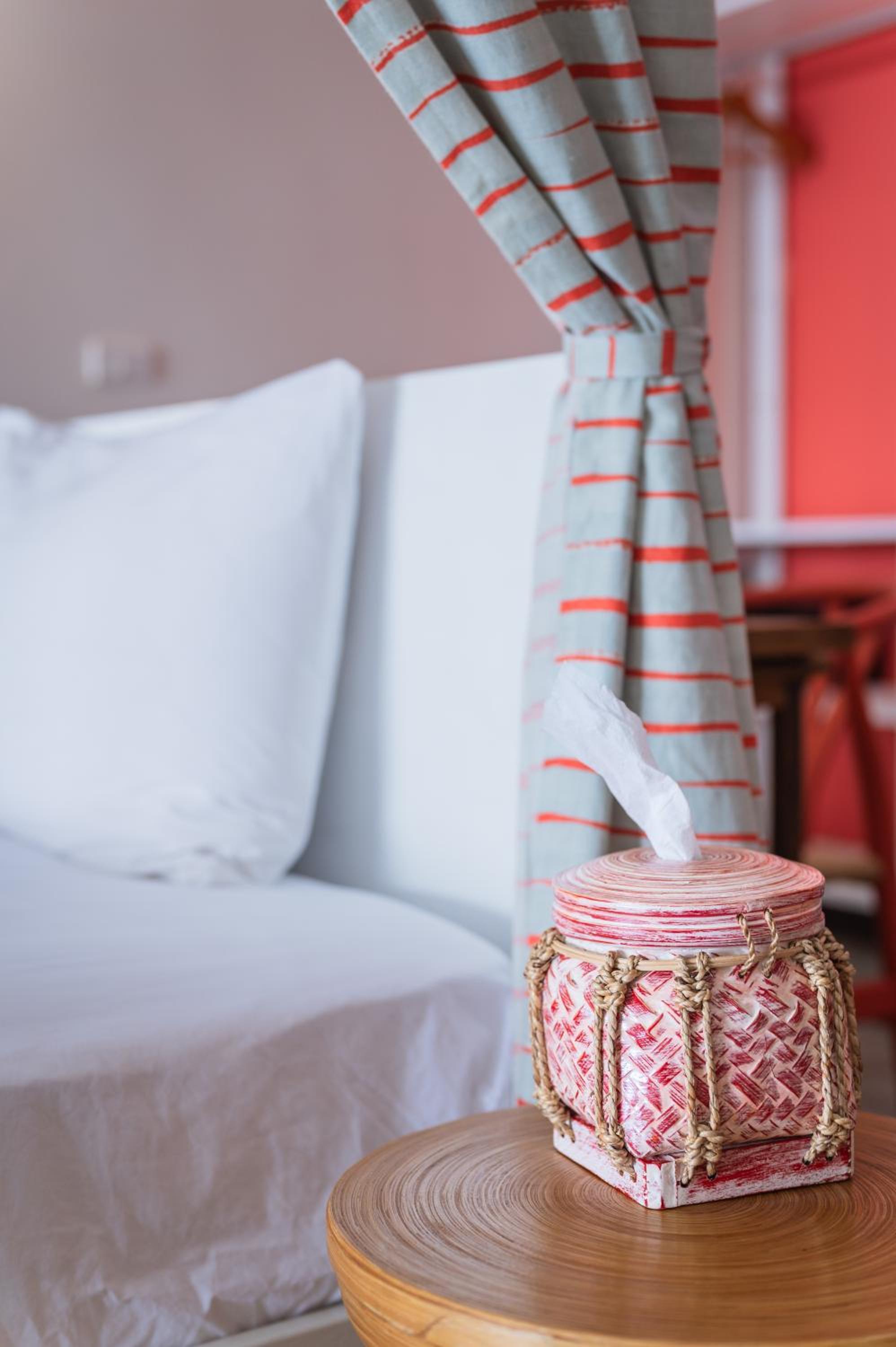 Ocean Front Deluxe Suite
