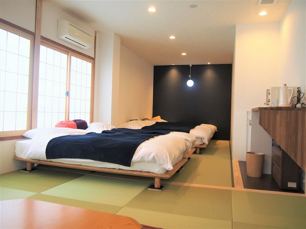 Non Refundable Western Room, Private Bathroom