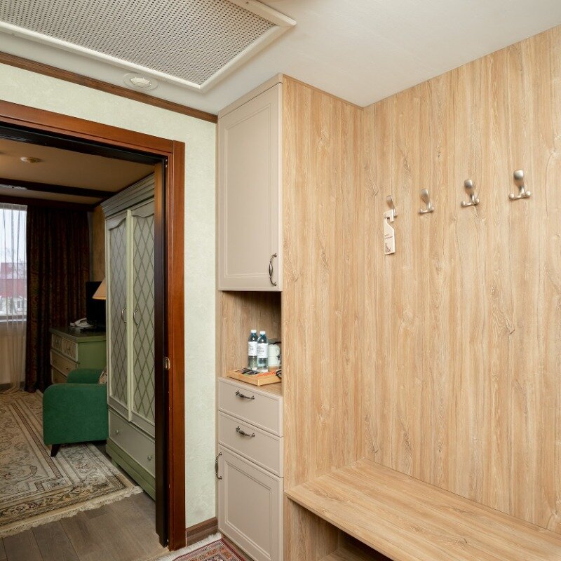 Делюкс для Двоих