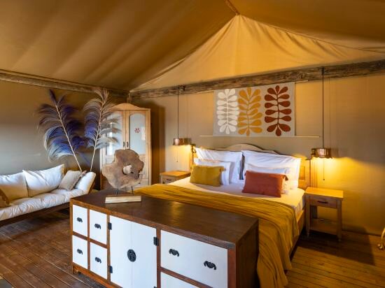 Honeymoon Panorama Suite