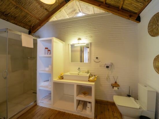 Honeymoon Panorama Suite