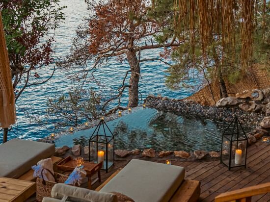 Honeymoon Panorama Suite