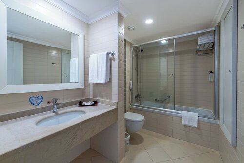 Семейный номер в Orange County Belek