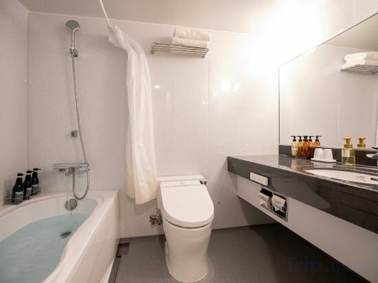 TwinRoom With Mt.Fuji View Non-Smoking