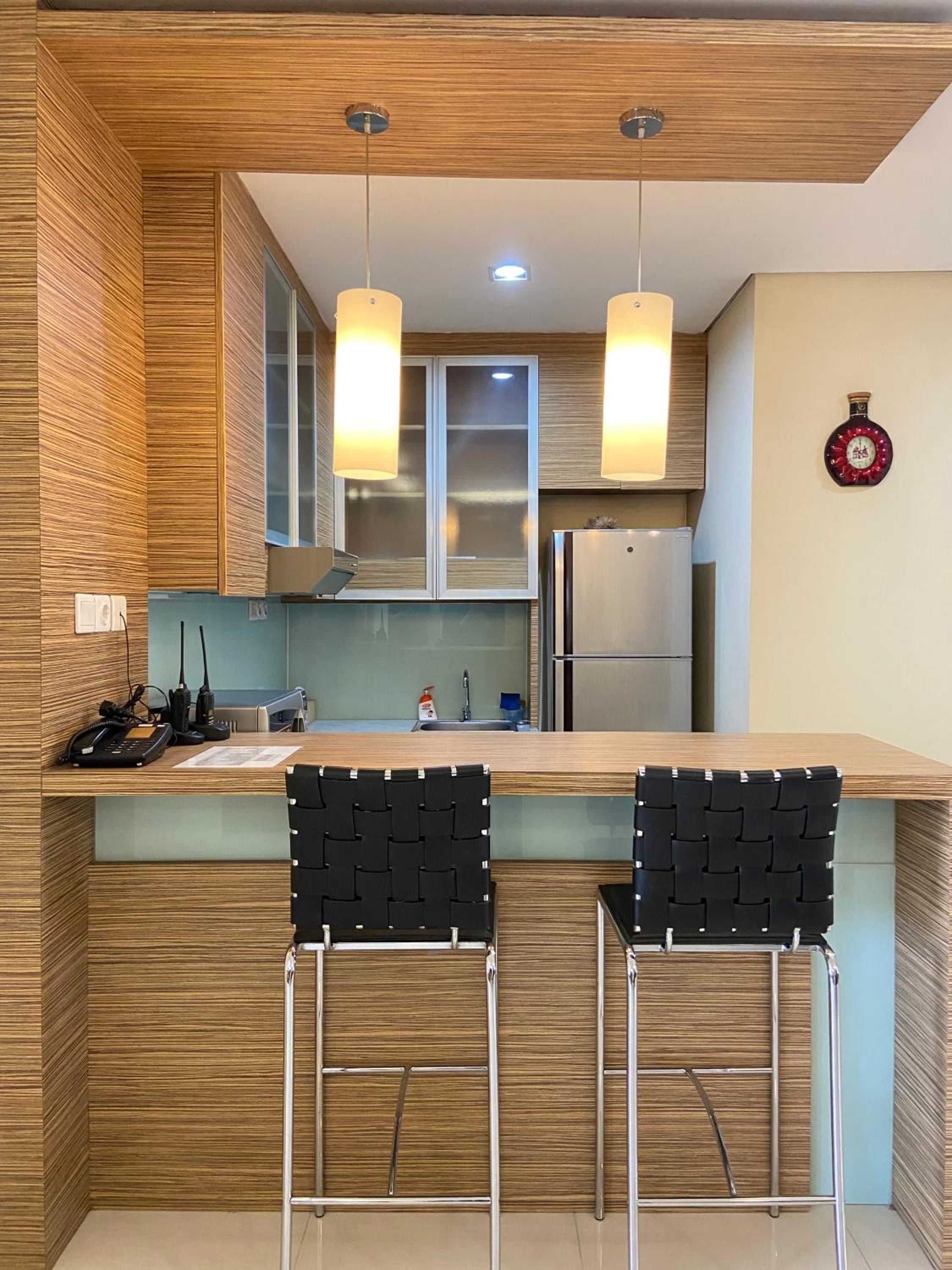 Luxury Triple Room