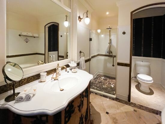 Heritage Grand Deluxe Ocean View