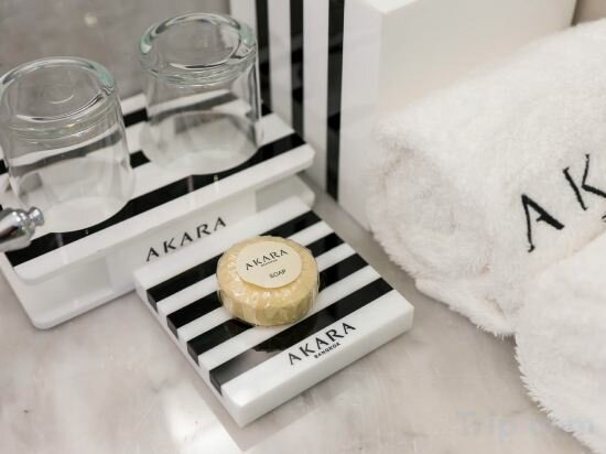 Prarop Deluxe Twin Room Non Smoking