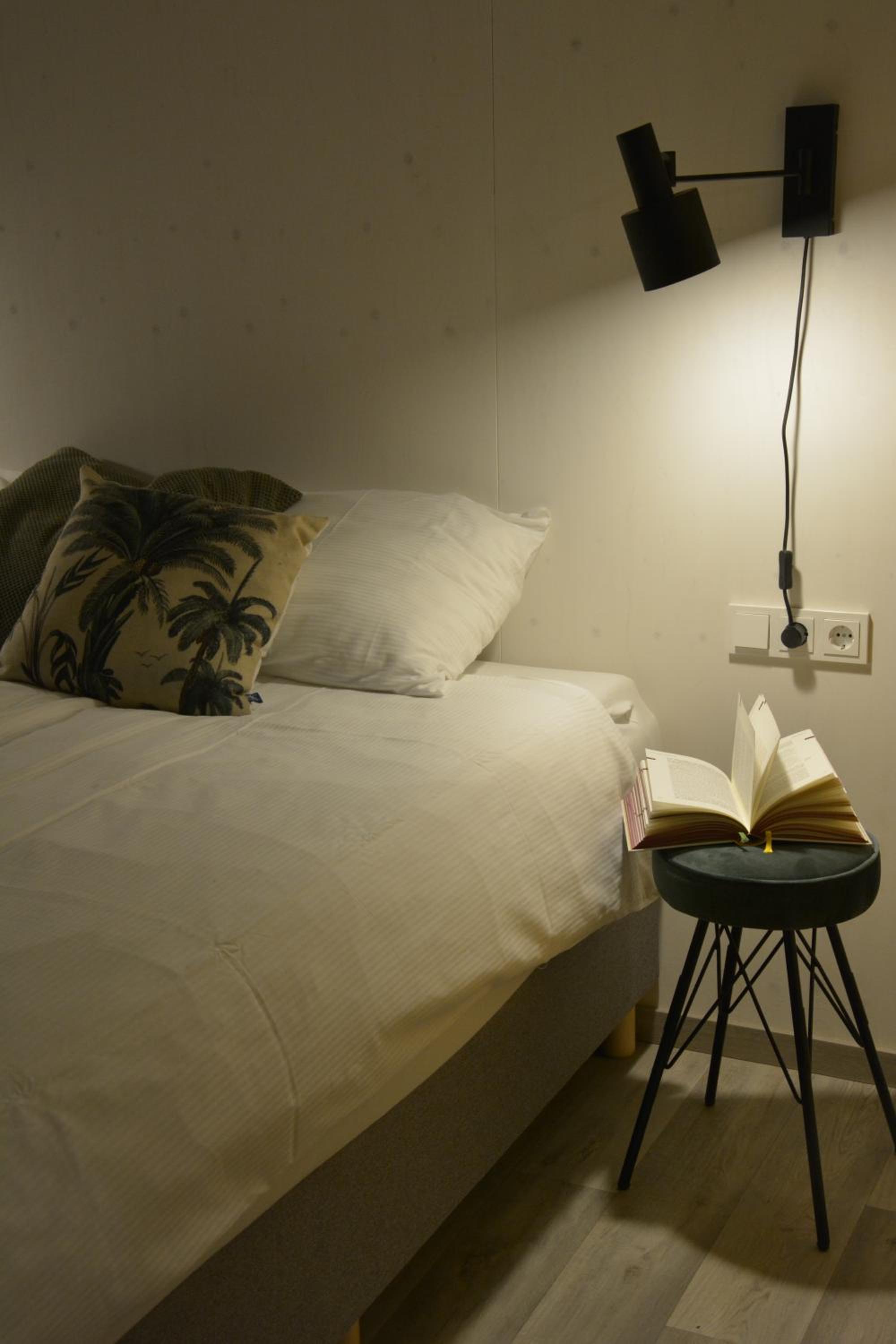 Deluxe Double Room - pets allowed