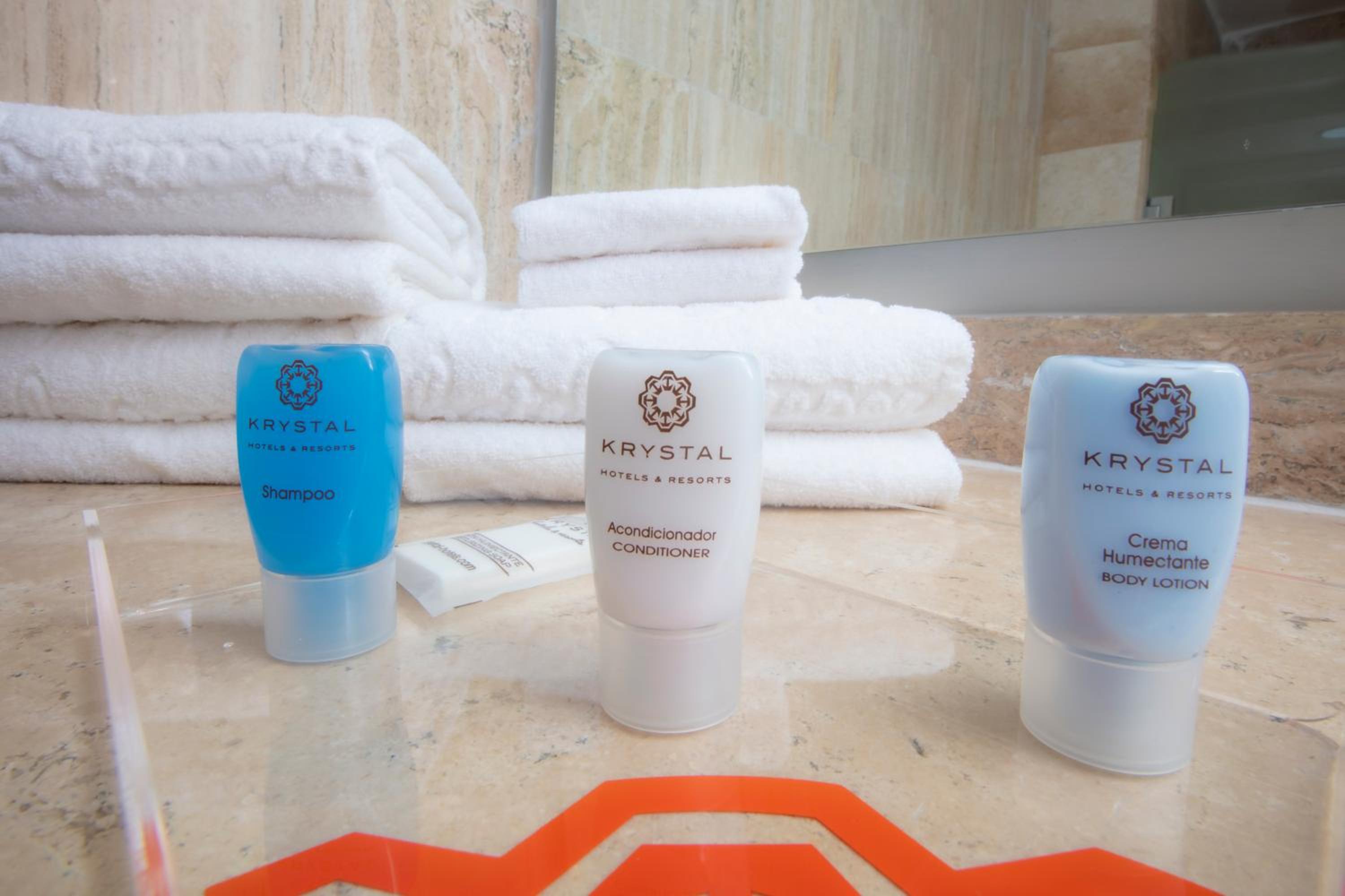 Club Room With Ocean View