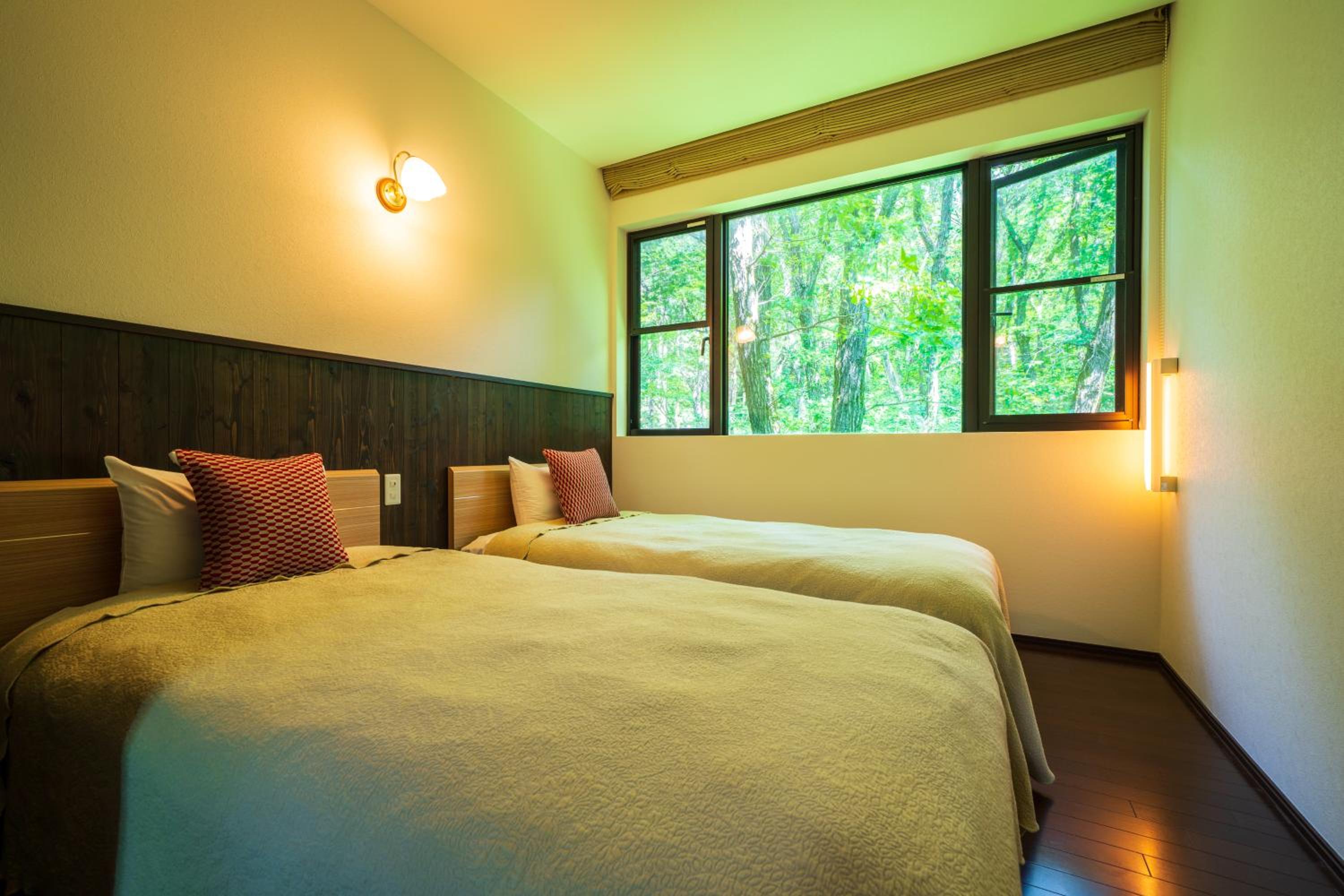 3-Bedroom Cottage