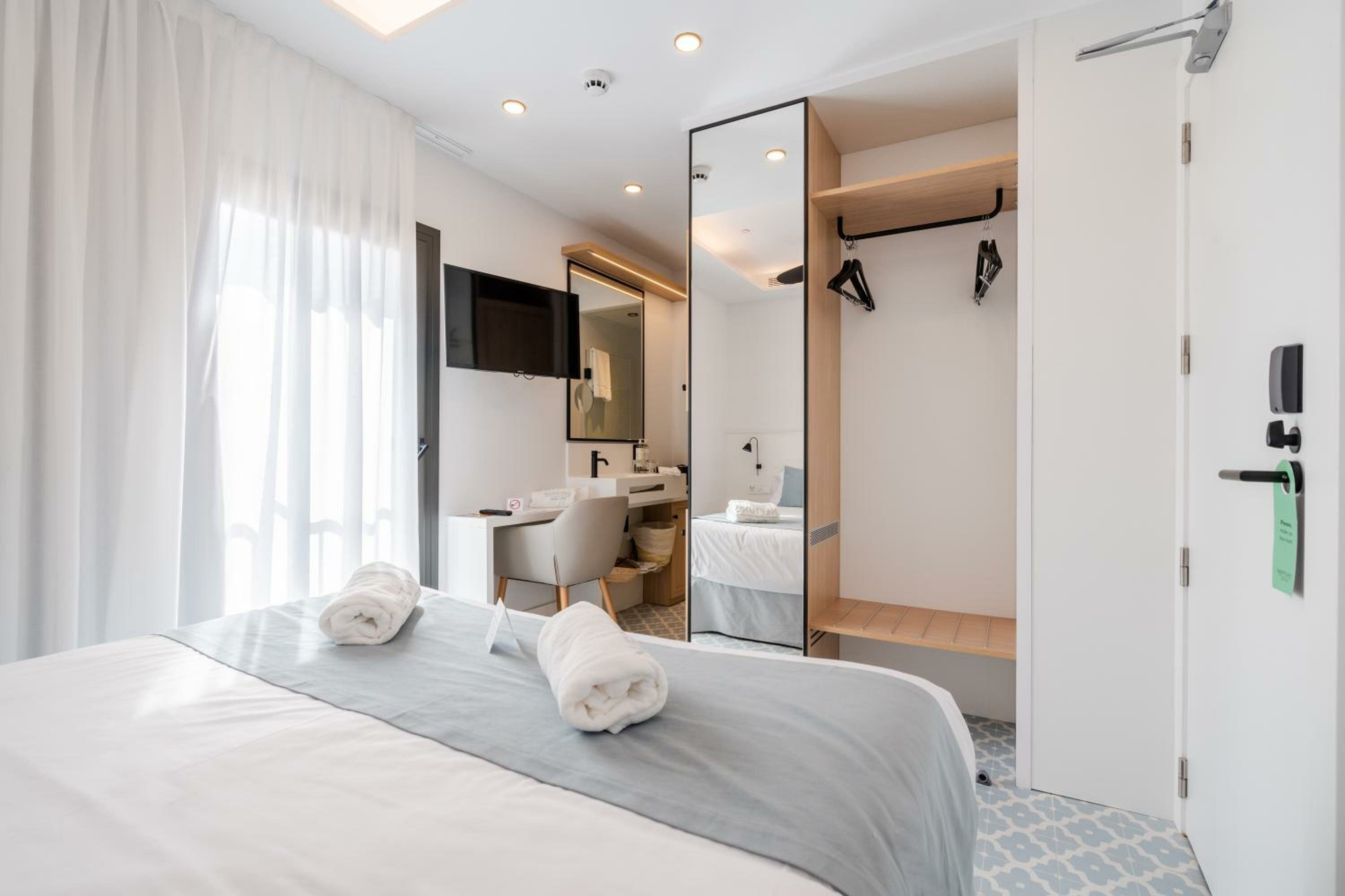 Comfort Single Room