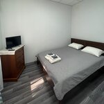 Семейный стандарт двухкомнатный в Два моря