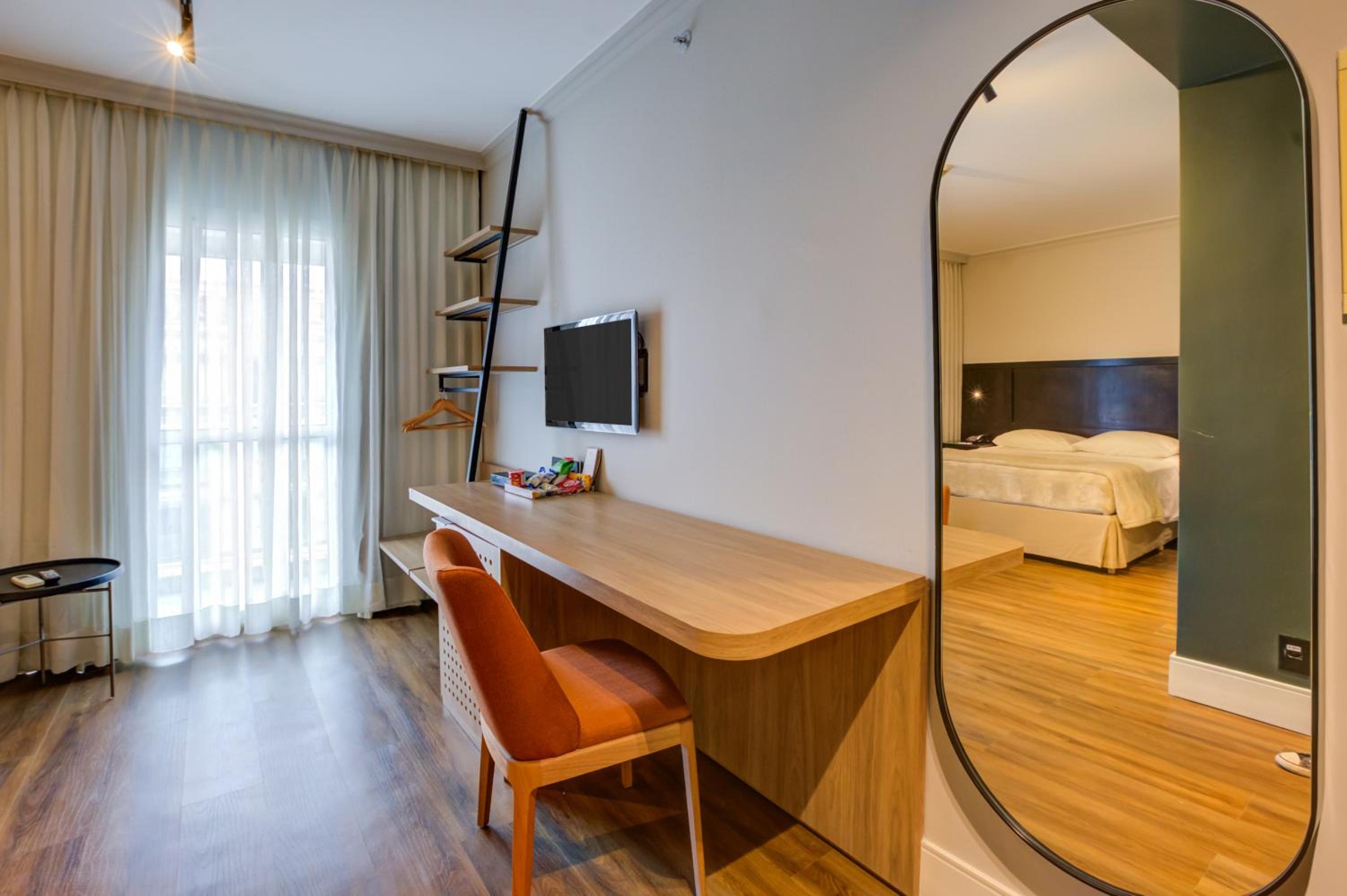 Double Room - Disability Access