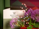 Standard Double Or Twin Room в Westend Hotel