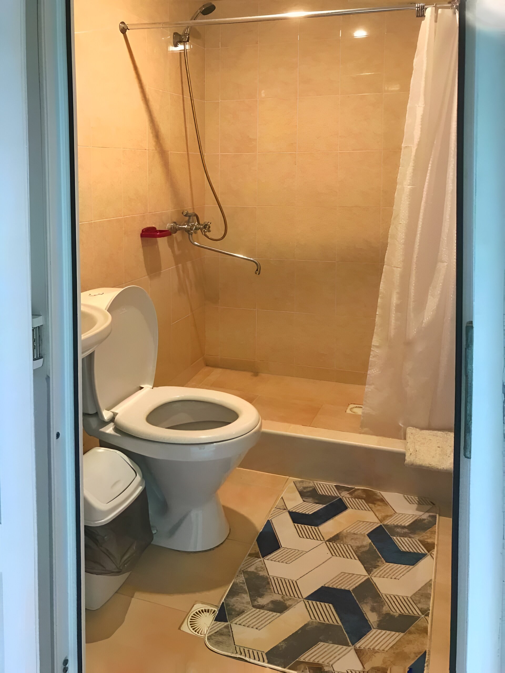 СТАНДАРТ 2-Х МЕСТНЫЙ