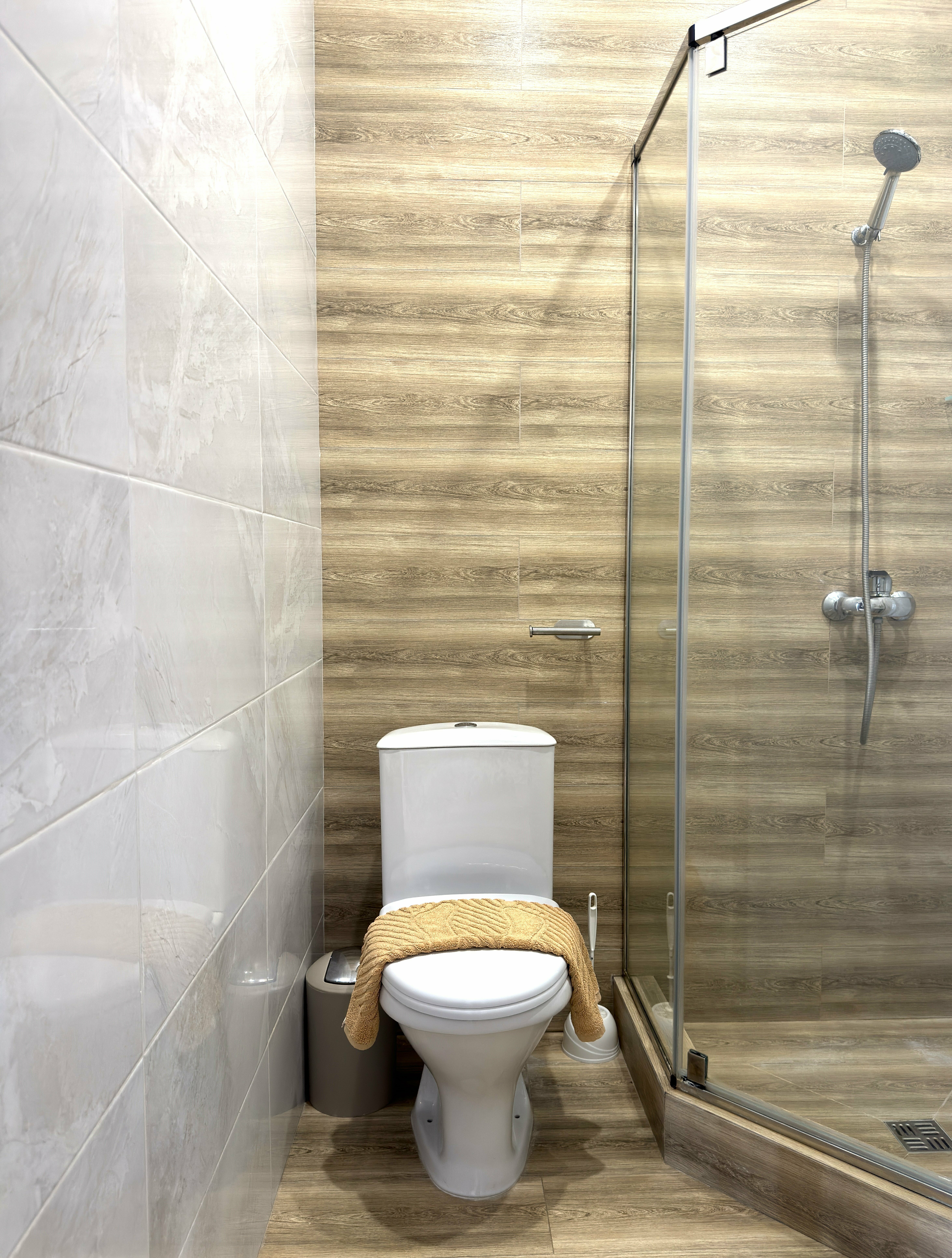 LUXE (КОРПУС АДОНИС) с большой лоджией