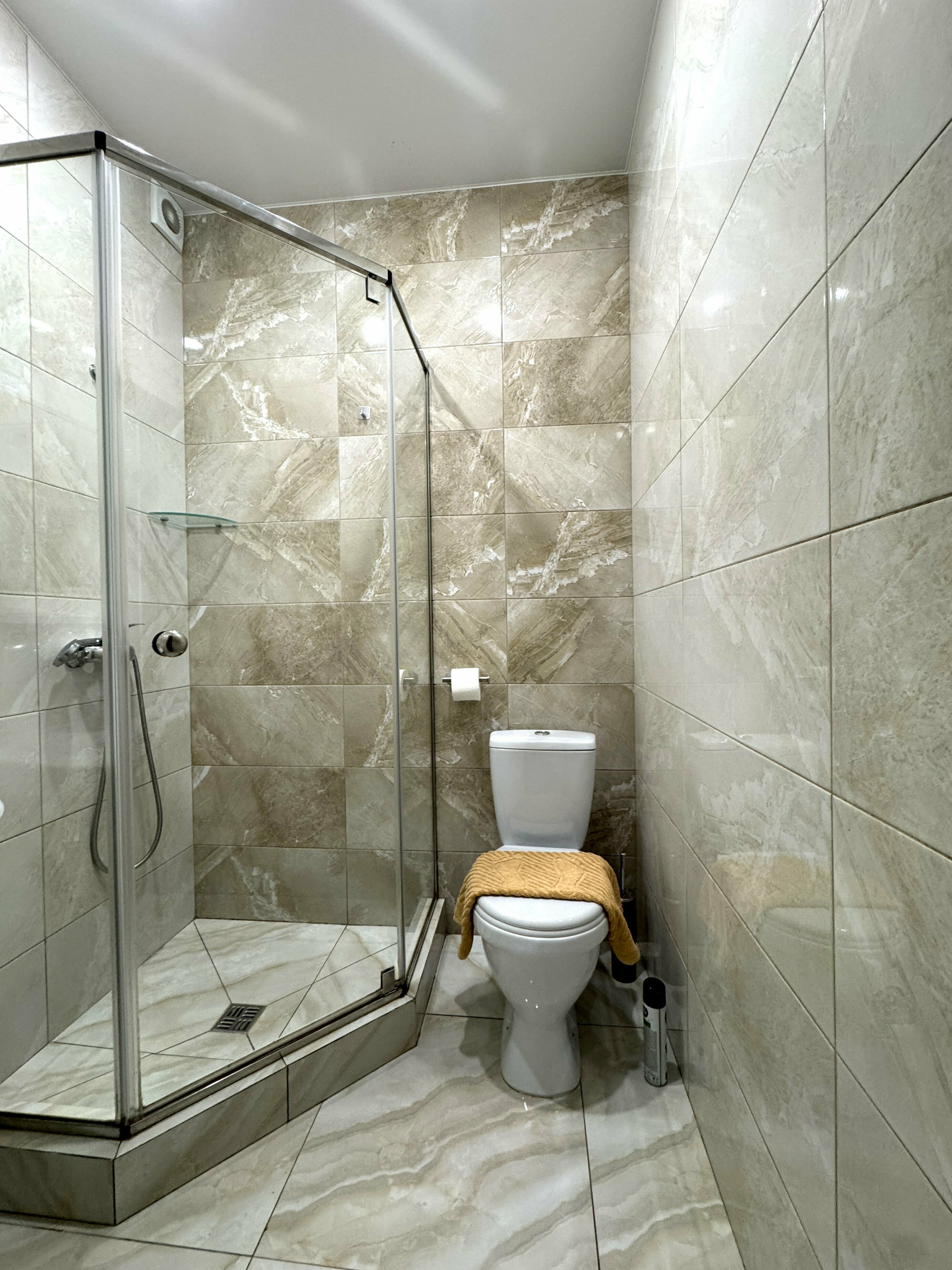 STANDART (КОРПУС АДОНИС) семейный 1 этаж, без окна