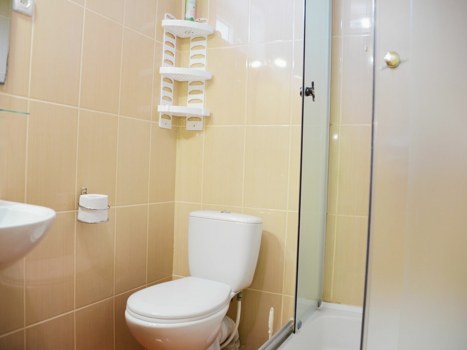 Трехместный номер «Комфорт»