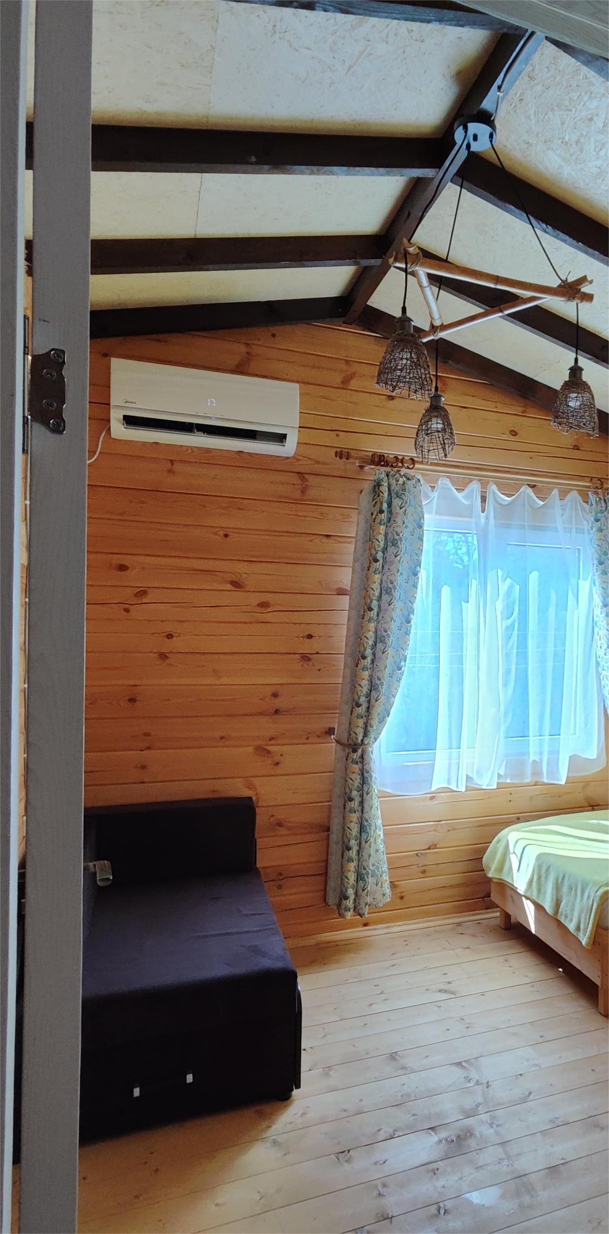 Семейное бунгало