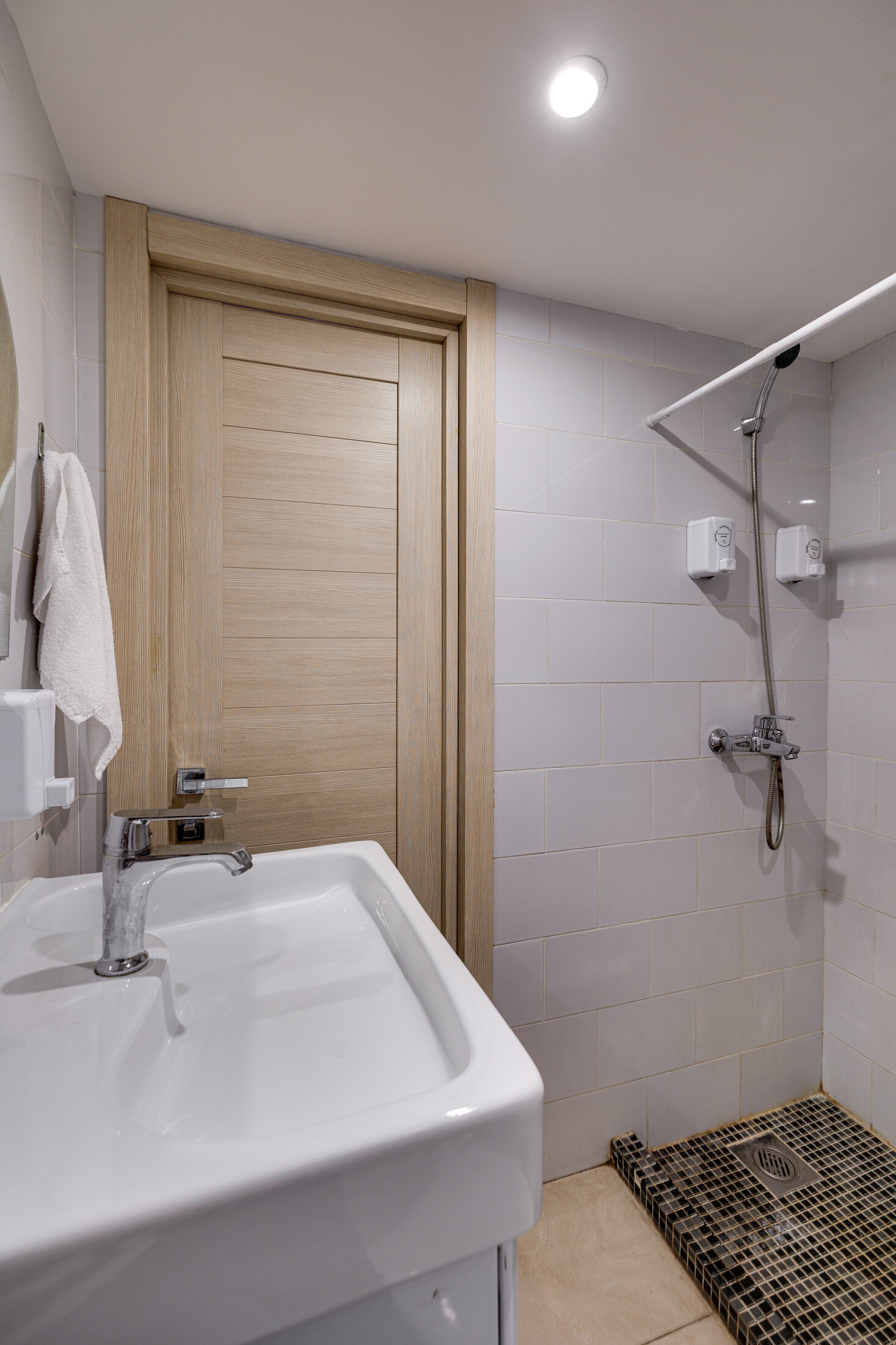 Апартаменты "Стандарт четырехместный"